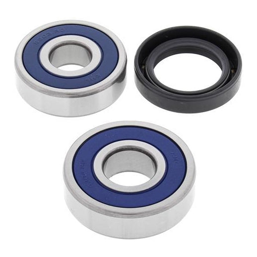 All Balls Wheel Bearing & Seal Kit Fits Honda-AllBallsRacing-Elevate