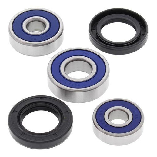All Balls Wheel Bearing & Seal Kit Fits Kawasaki, Fits Suzuki-AllBallsRacing-Elevate