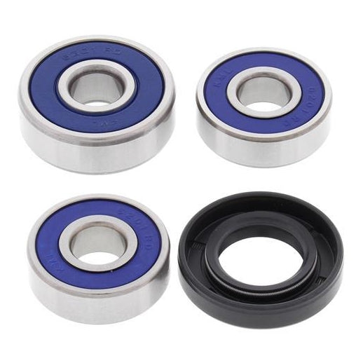 All Balls Wheel Bearing & Seal Kit Fits Kawasaki, Fits Suzuki-306882-AllBallsRacing-Elevate