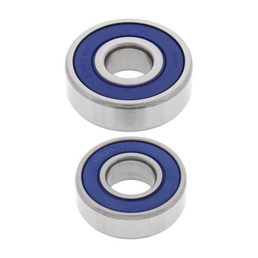 All Balls Wheel Bearing & Seal Kit Fits Kawasaki, Fits Suzuki-AllBallsRacing-Elevate