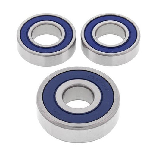 All Balls Wheel Bearing & Seal Kit Fits Kawasaki-AllBallsRacing-Elevate
