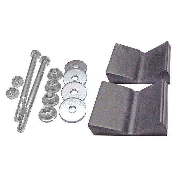 C&A PRO SKI Ski Adaptor-307051-CnAProSki-Elevate