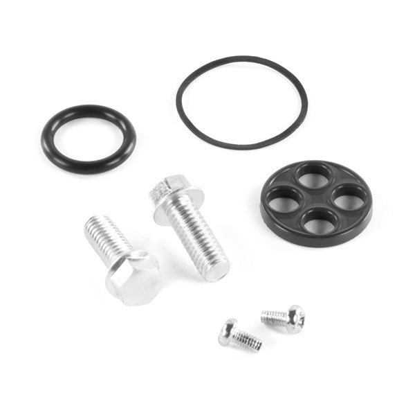 All Balls Fuel Tap Rebuild Kit Fits Suzuki-307140-AllBallsRacing-Elevate