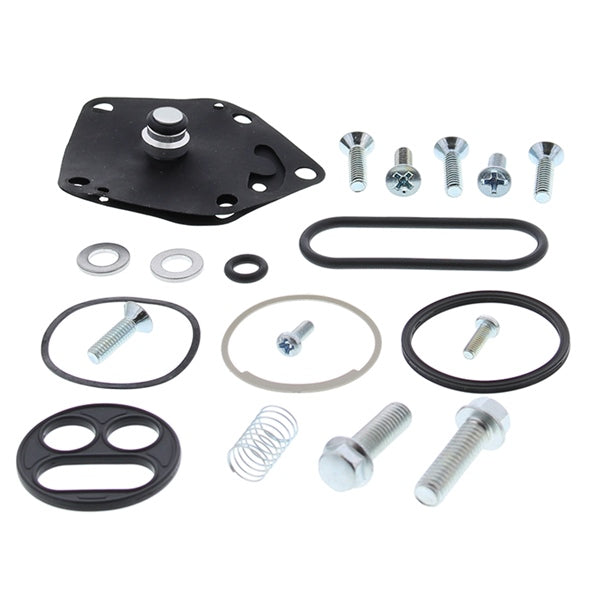 All Balls Fuel Tap Rebuild Kit Fits Suzuki-AllBallsRacing-Elevate