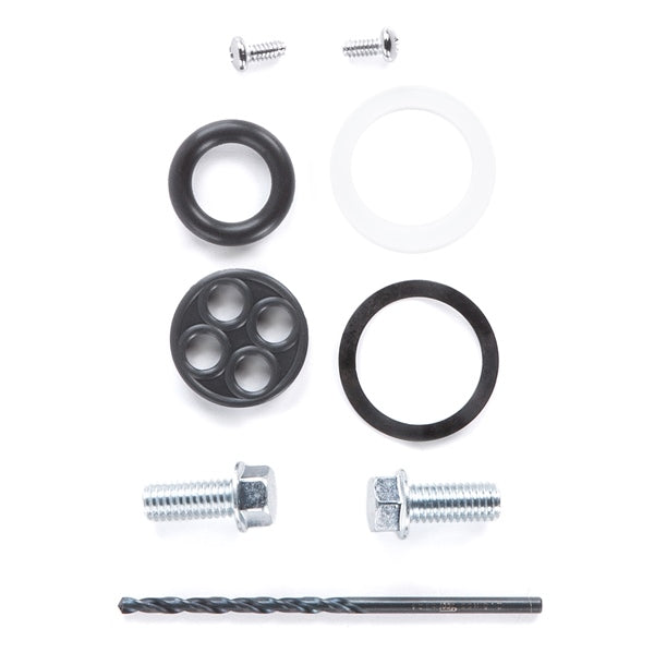All Balls Fuel Tap Rebuild Kit Fits Honda-307216-AllBallsRacing-Elevate