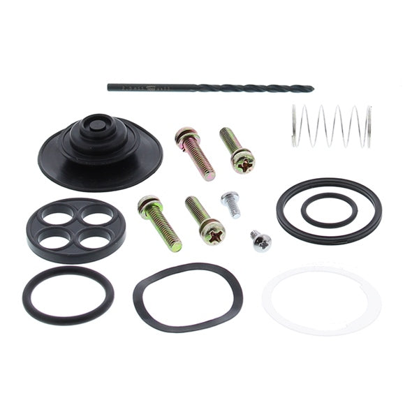 All Balls Fuel Tap Rebuild Kit Fits Honda-AllBallsRacing-Elevate
