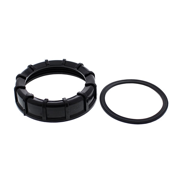 All Balls Fuel Pump Retaining Nut and Gasket Kit-307248-AllBallsRacing-Elevate