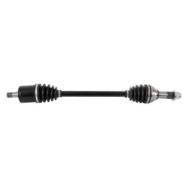 All Balls 6 Ball Heavy Duty Axle Fits Can-am-AllBallsRacing-Elevate