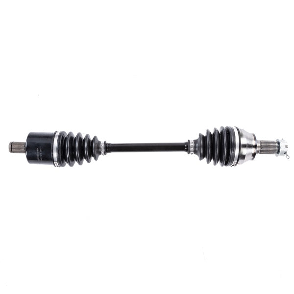 All Balls 6 Ball Heavy Duty Axle Fits Polaris-AllBallsRacing-Elevate