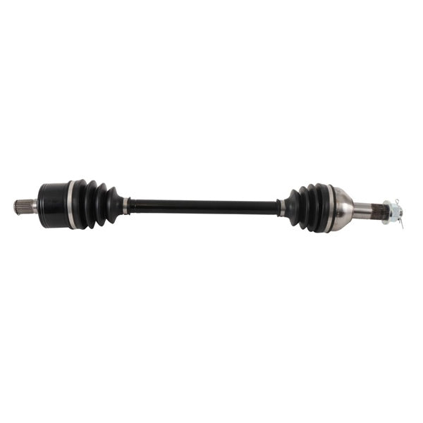 All Balls 6 Ball Heavy Duty Axle Fits Can-am-AllBallsRacing-Elevate