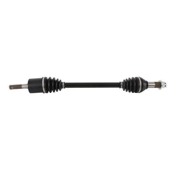 All Balls 8 Ball Extreme Duty Axle Fits Can-am-AllBallsRacing-Elevate