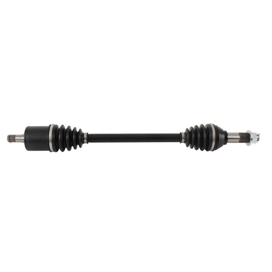 All Balls 8 Ball Extreme Duty Axle Fits Can-am-AllBallsRacing-Elevate