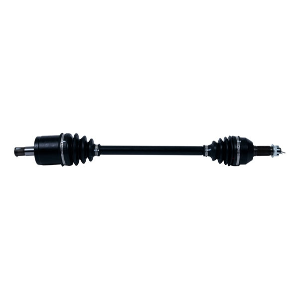 All Balls 8 Ball Extreme Duty Axle Fits Honda-AllBallsRacing-Elevate