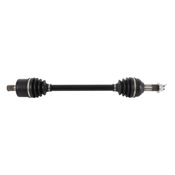 All Balls 8 Ball Extreme Duty Axle Fits Can-am-AllBallsRacing-Elevate