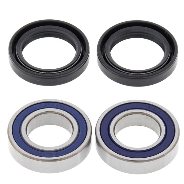 All Balls Drive Shaft Center Support Bearing-307294-AllBallsRacing-Elevate