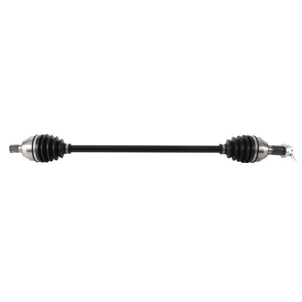 All Balls 6 Ball Heavy Duty Axle Fits Can-am-AllBallsRacing-Elevate