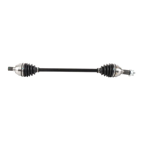 All Balls 6 Ball Heavy Duty Axle Fits Can-am-AllBallsRacing-Elevate