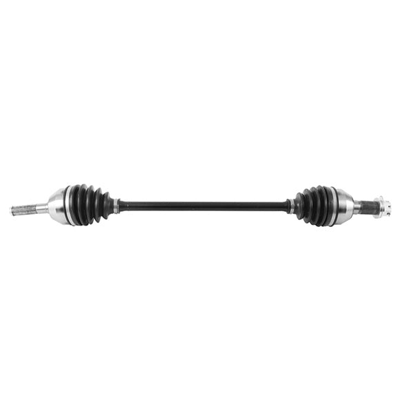 All Balls 6 Ball Heavy Duty Axle Fits Can-am-AllBallsRacing-Elevate