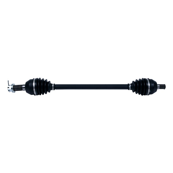 All Balls 8 Ball Extreme Duty Axle Fits Can-am-AllBallsRacing-Elevate