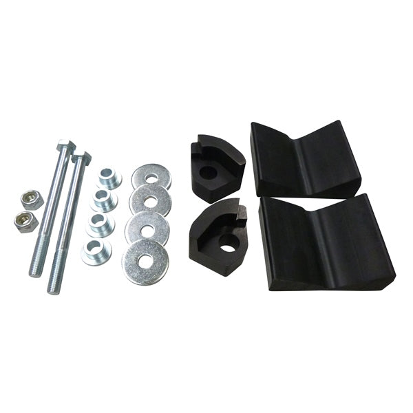 C&A PRO SKI Ski Adaptor-308001-CnAProSki-Elevate