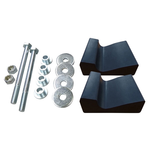 C&A PRO SKI Ski Adaptor-308004-CnAProSki-Elevate