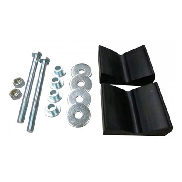C&A PRO SKI Ski Adaptor-308008-CnAProSki-Elevate