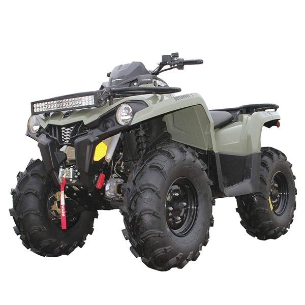 High Lifter Lift Kit Fits Can-am - +2"-309110-HighLifter-Elevate