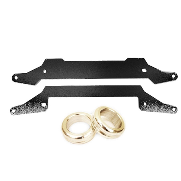 High Lifter Lift Kit Fits Polaris - +4"-HighLifter-Elevate