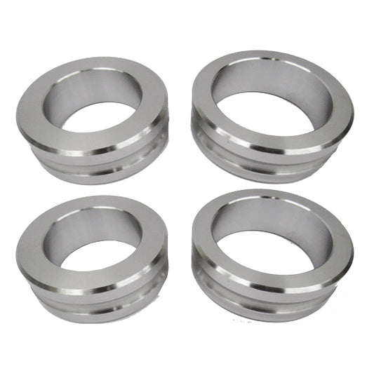 High Lifter Lift Kit Spring Spacer-309192-HighLifter-Elevate