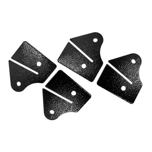 High Lifter Lift Kit Fits Polaris - +4"-HighLifter-Elevate