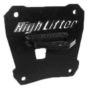 HIGH LIFTER Overload Lift Spring Kit-HighLifter-Elevate