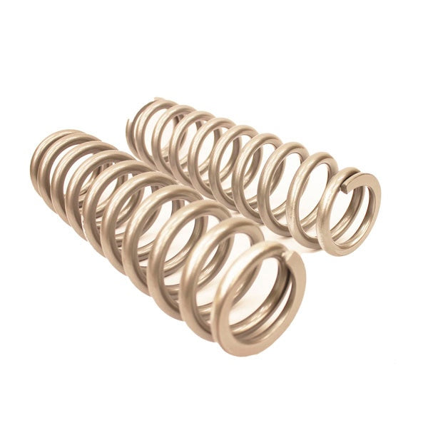HIGH LIFTER Overload Lift Spring Kit-HighLifter-Elevate