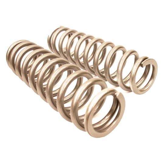 HIGH LIFTER Overload Lift Spring Kit-HighLifter-Elevate
