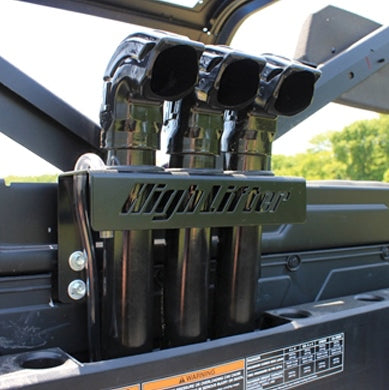 HIGH LIFTER Snorkel Kit-HighLifter-Elevate