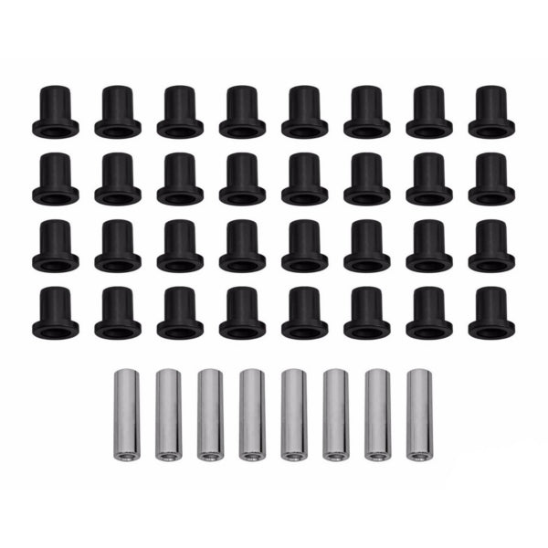 Super ATV A-Arm Bushing Kit UHMW Fits Can-am-313181-SuperATV-Elevate