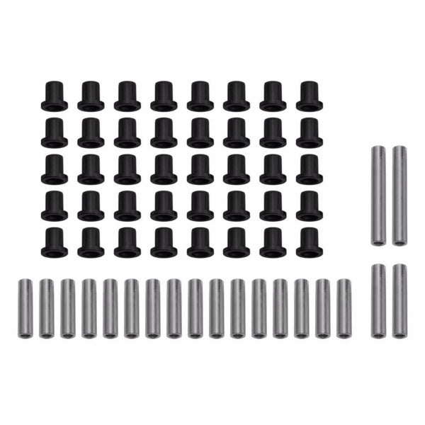 Super ATV A-Arm Bushing Kit UHMW Fits Polaris-SuperATV-Elevate