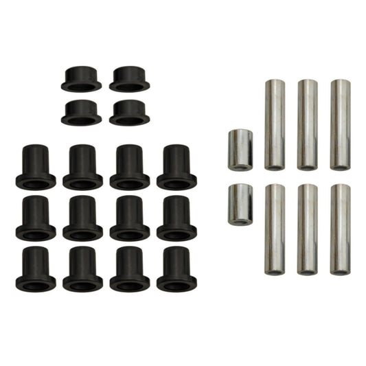 Super ATV A-Arm Bushing Kit UHMW Fits Polaris-SuperATV-Elevate