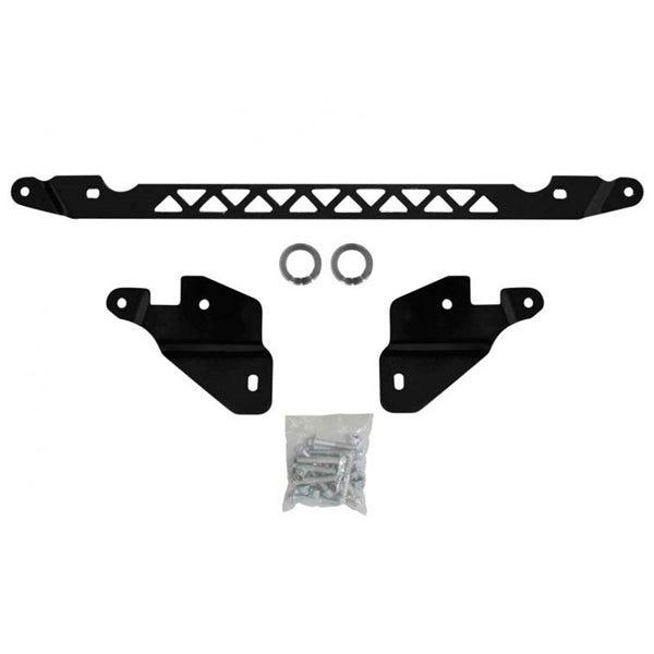 Super ATV Small Lift Kit Fits Honda - +3"-313285-SuperATV-Elevate