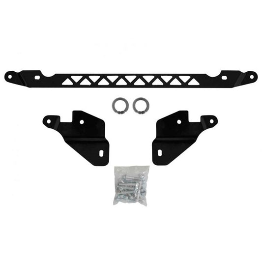 Super ATV Small Lift Kit Fits Honda - +3"-313285-SuperATV-Elevate
