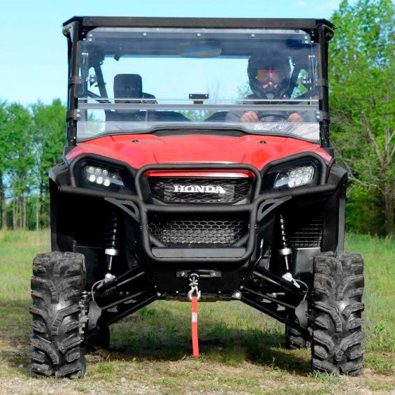 Super ATV Small Lift Kit Fits Honda - +3"-SuperATV-Elevate