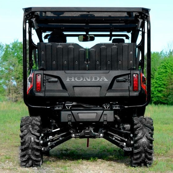 Super ATV Small Lift Kit Fits Honda - +3"-SuperATV-Elevate