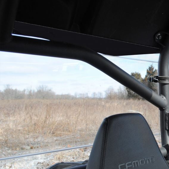 Super ATV Rear Windshield Fits CFMoto