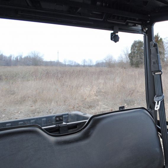 Super ATV Rear Windshield Fits Polaris-SuperATV-Elevate