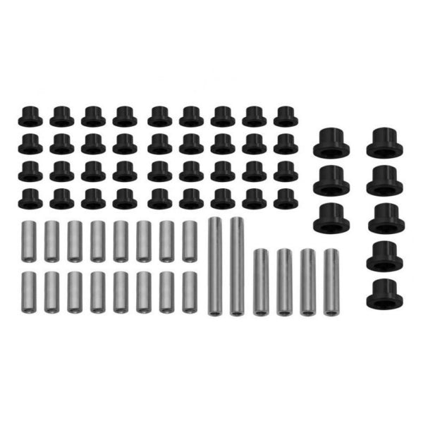 Super ATV A-Arm Bushing Kit UHMW Fits Can-am-SuperATV-Elevate