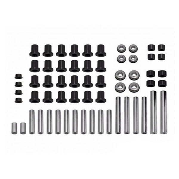 Super ATV A-Arm Bushing Kit UHMW Fits Polaris-SuperATV-Elevate