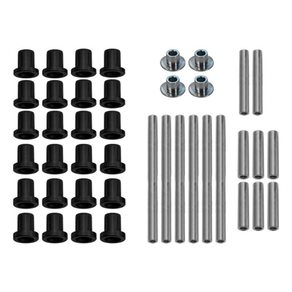 Super ATV A-Arm Bushing Kit UHMW Fits Polaris-SuperATV-Elevate