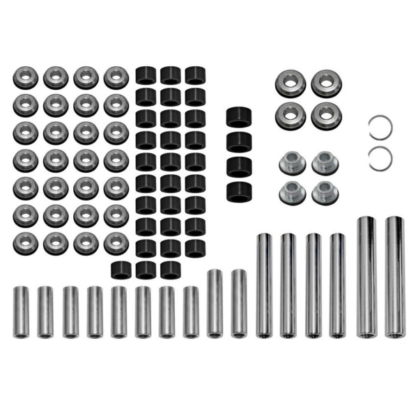Super ATV A-Arm Bushing Kit UHMW Fits Polaris-SuperATV-Elevate