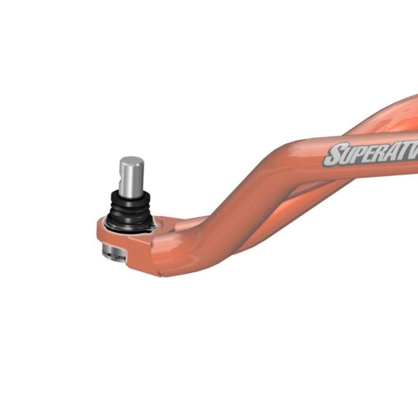 Super ATV Ball Joint - Heavy duty 4340-SuperATV-Elevate