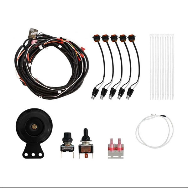 Super ATV Turn signal kit Standard LED-SuperATV-Elevate