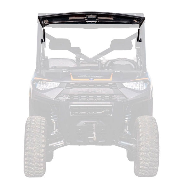 Super ATV Flip up Windshield Fits Polaris-SuperATV-Elevate